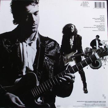 Pretenders - Get Close - LP