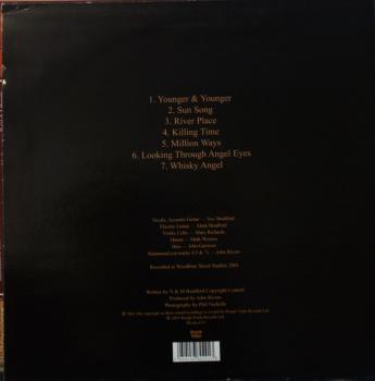 Ray - First Light - 10"