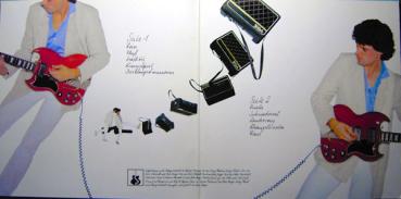 Rheingold - Same - LP