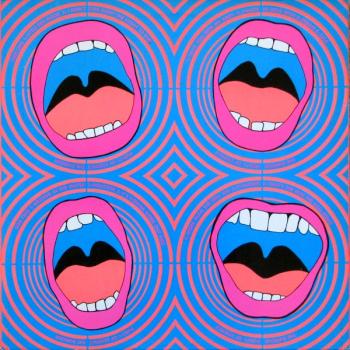 Rumour, The - Purity of Essence - LP