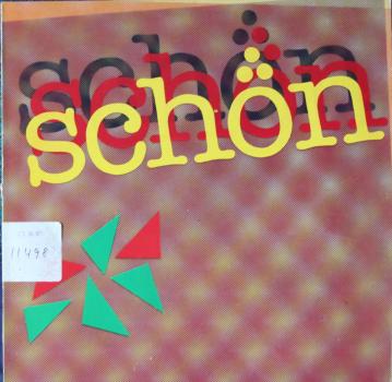 Schön - Same - LP