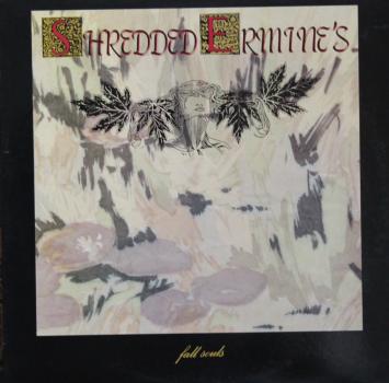 Shredded Ermine's - Fall Souls - LP