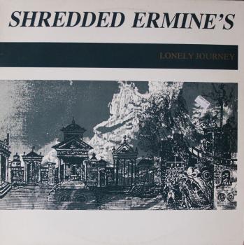 Shredded Ermine's - Lonely Journey - MLP