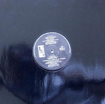 Siouxsie & the Banshees - Dear Prudence / Tatoo / There's A Planet In My Kitchen - 12"