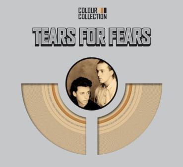 Tears For Fears - Colour Collection - CD