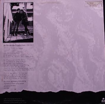 Timbuk 3 - Rev. Jack & His Roamin' Cadillac Church - 12"