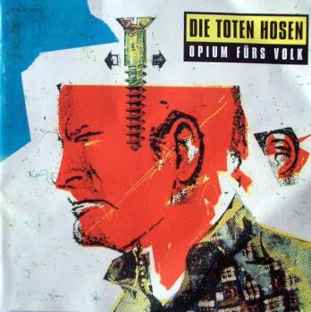 Toten Hosen, Die - Opium Fürs Volk - CD
