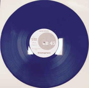 Transgress - No Place To Hide - LP/CD