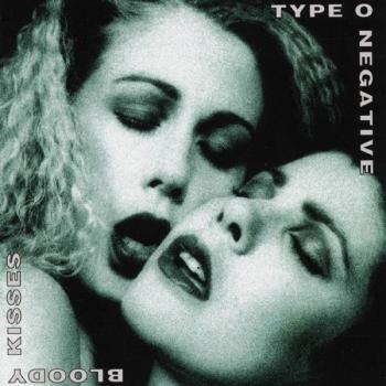 Type O Negative - Bloody Kisses - CD