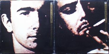 U 2 - The Unforgettable Fire - 2x7"