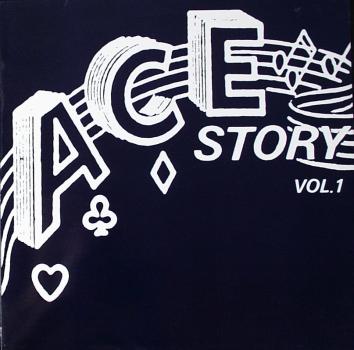 Various Artists - Ace Story - Volume One - LP
