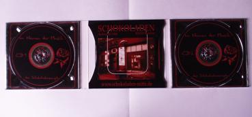 Various Artists - Im Namen Der Musik...Der Schokoladensampler - 2CD