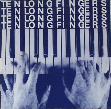 Various Artists - Ten Long Fingers - LP