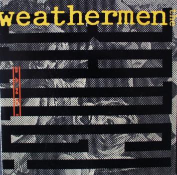 Weathermen, The - Bang ! / (Liechtenstein Version) - 7"
