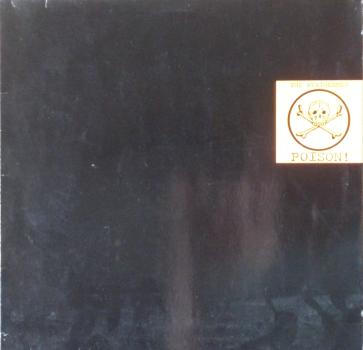 Weathermen, The - Poison ! / Are You New To The Bayou - 12"