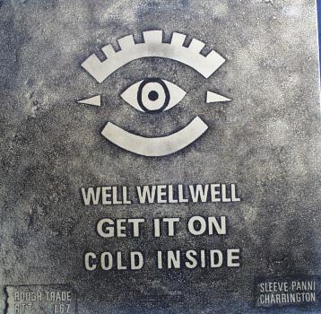 Woodentops, The - Well Well Well / Get It On / Cold Inside - 12"