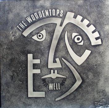 Woodentops, The - Well Well Well / Get It On / Cold Inside - 12"