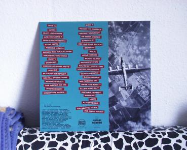 Y - Bomb Havelland - LP