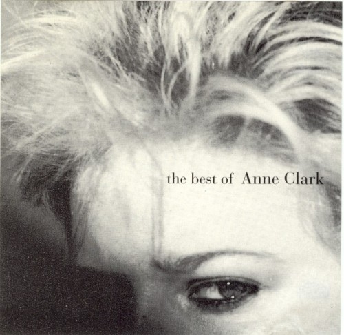 Clark, Anne - The Best Of Anne Clark - CD