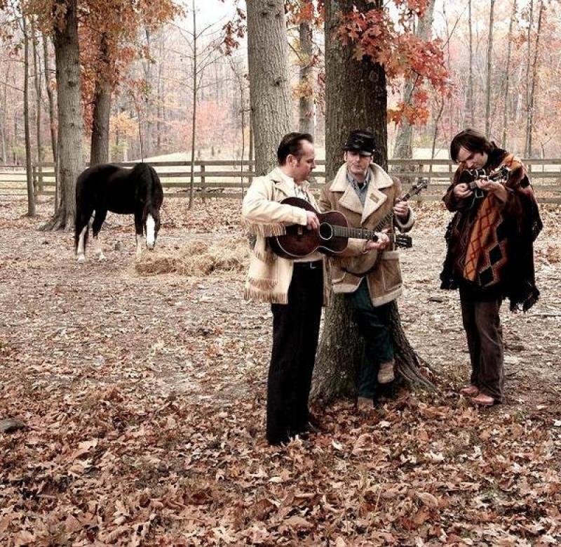 Cut In The Hill Gang - Hung Up - LP