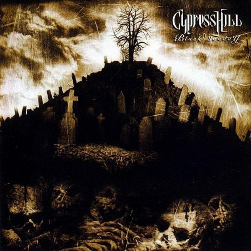 Cypress Hill - Black Sunday - CD