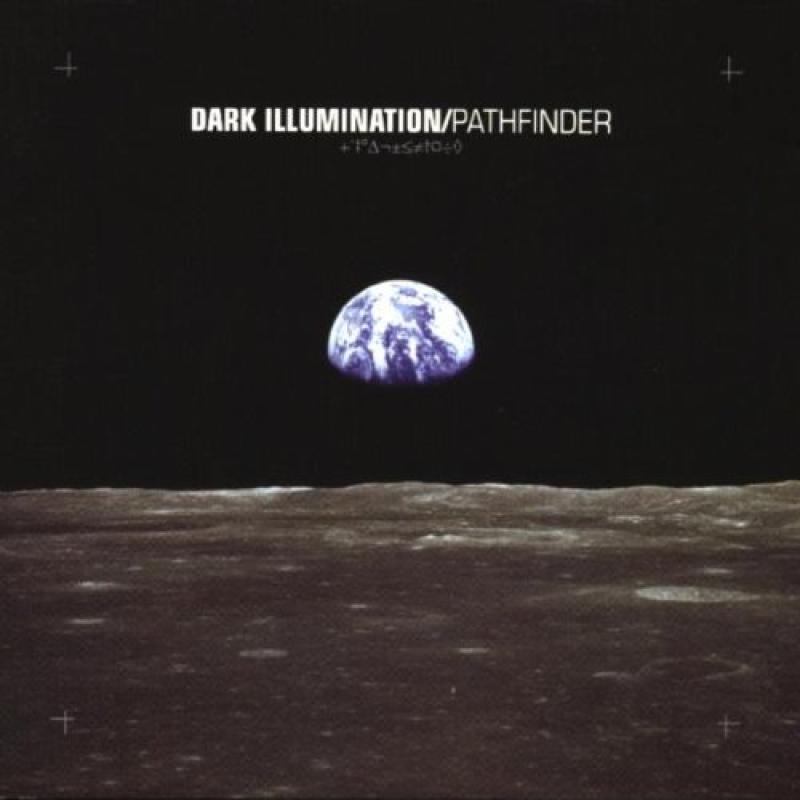 Dark Illumination - Pathfinder - CD