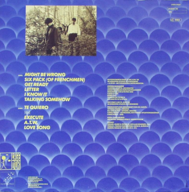 Die-Gants---Fishing-For-Compliments---LP