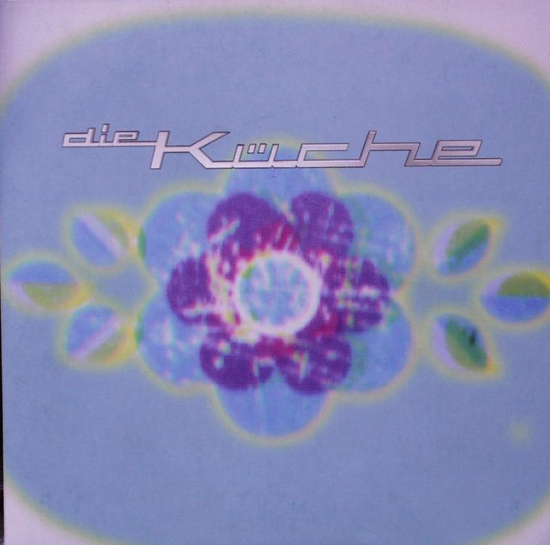 Küche, Die - Duty Free - 7"