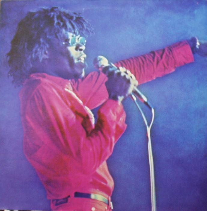 Dillinger - Cocaine In My Brain / + 2 - 12"