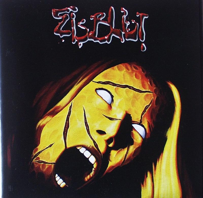 Eisblut - Schlachtwerk - CD