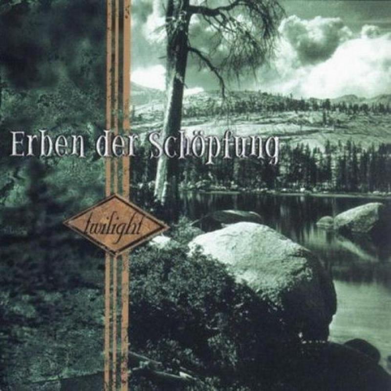 Erben Der Schöpfung - Twilight - CD