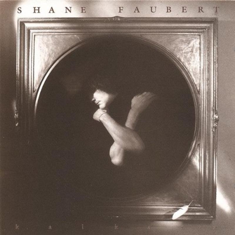 Faubert, Shane - Kalkara - LP