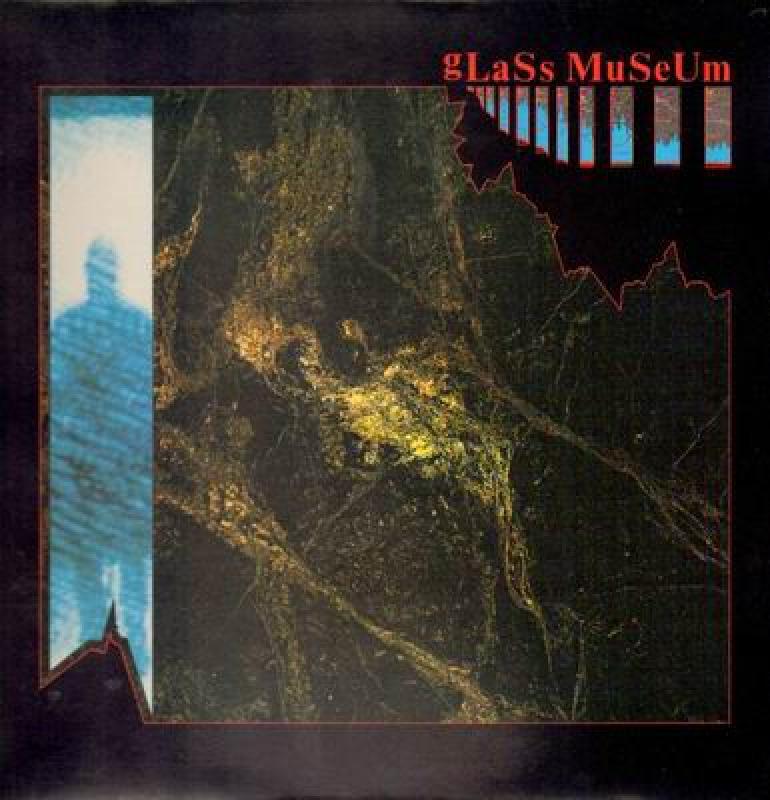 Glass Museum - Same - LP