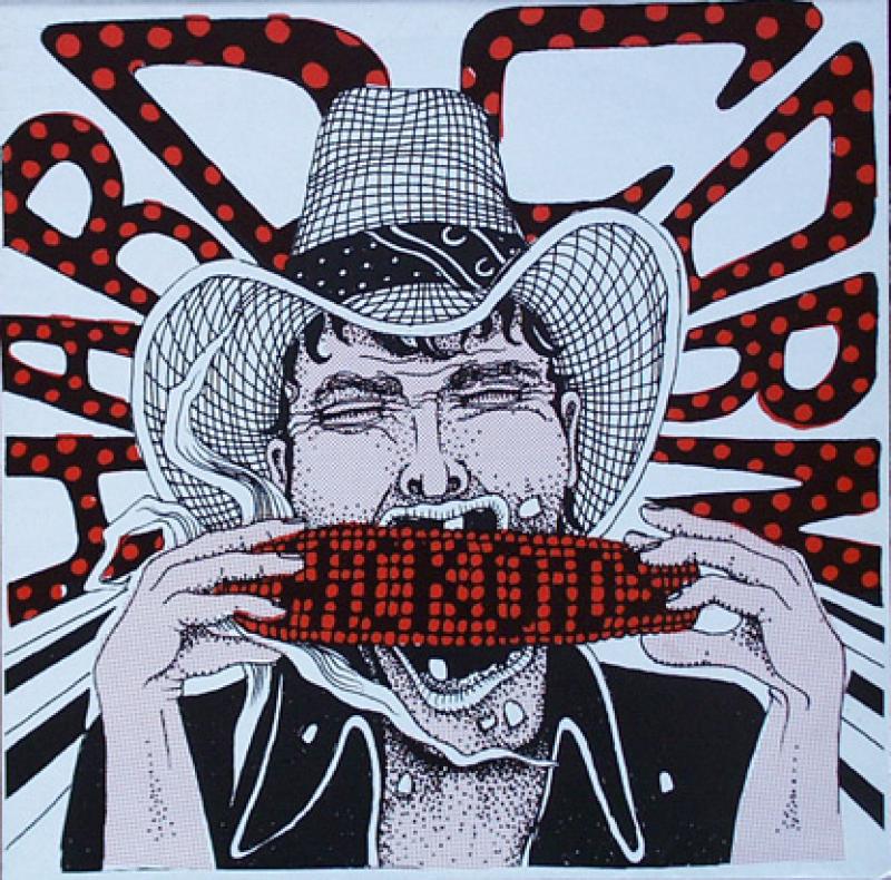 Hickoids, The - Corntaminated - MLP