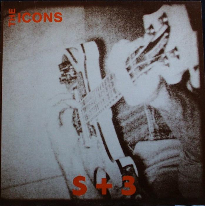 Icons, The - $+3 - MLP