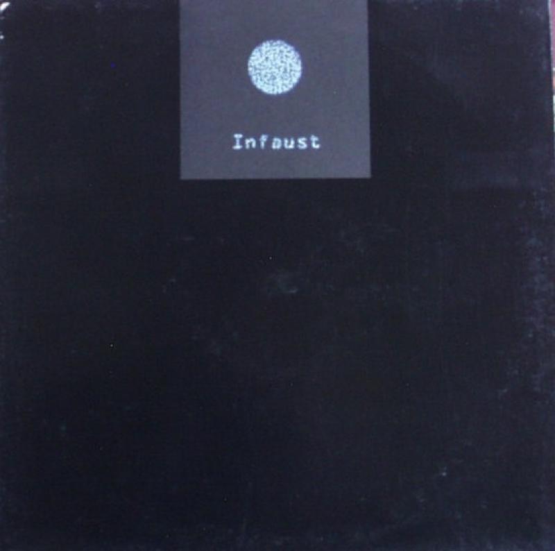 Infaust - Same - 12"