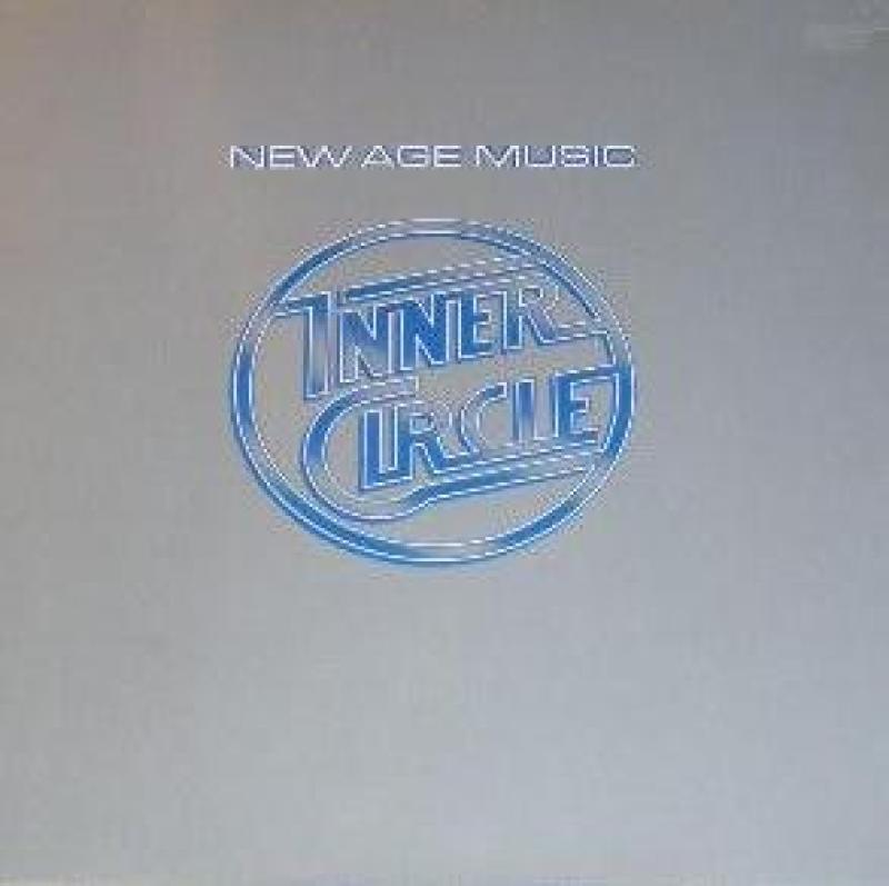 Inner Circle - New Age Music - LP