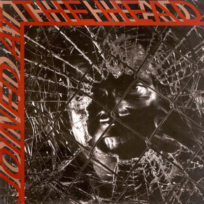 Joined At The Head - Consecrations Will / Raid / In Penetration / Squeal (Under Girder) - 12"