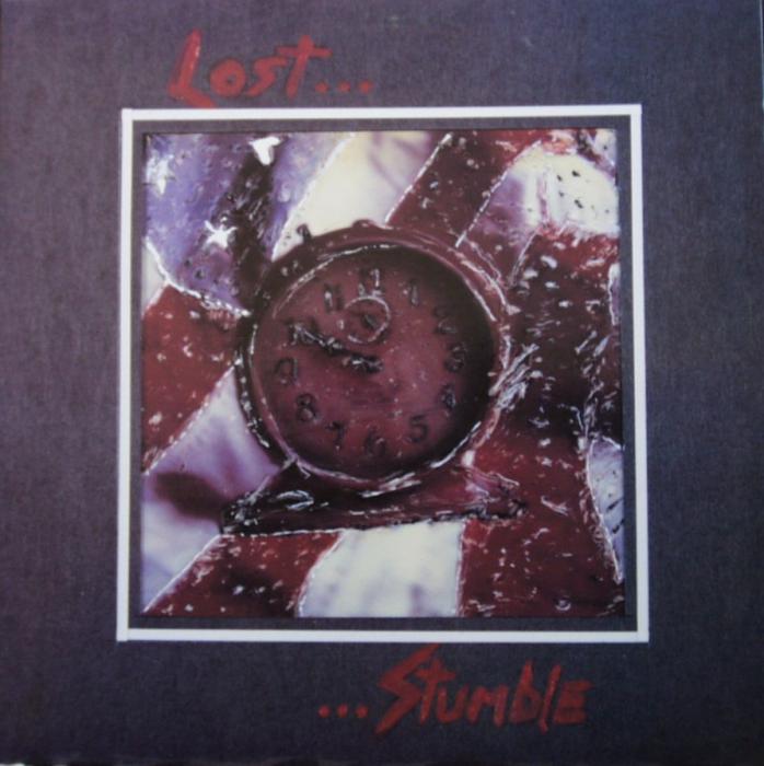 Lost - Stumble - LP
