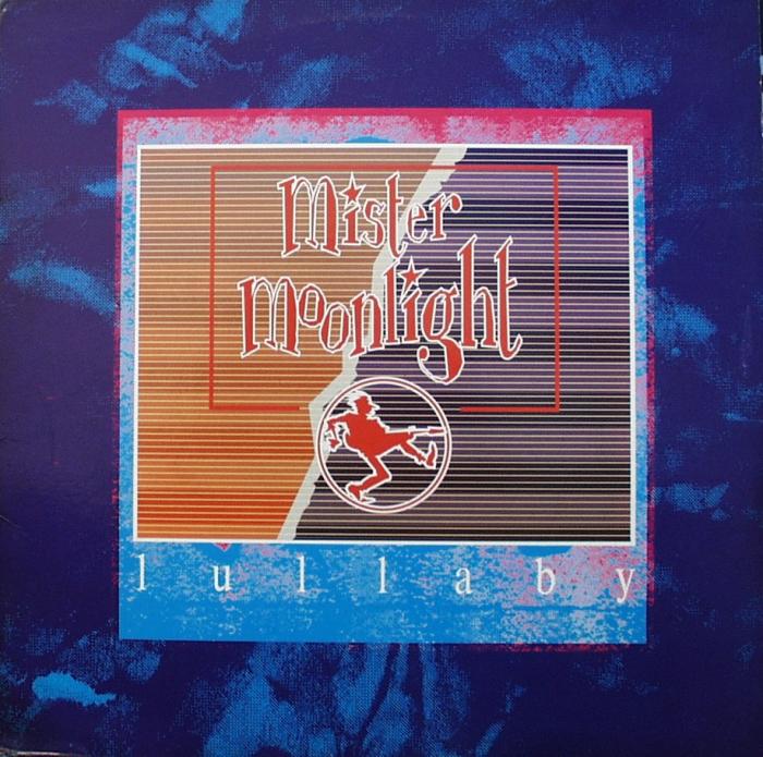 Mister Moonlight	- Lullaby - LP