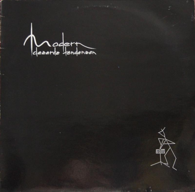 Modern - Dezente Tendenzen - LP