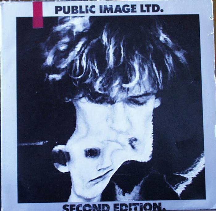 P.I.L. / Public Image Limited - Second Edition - 2xLP