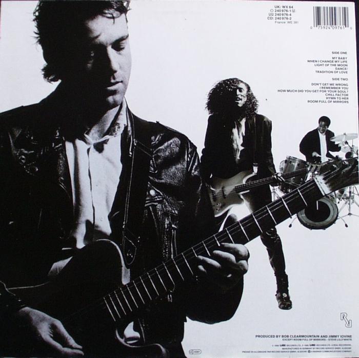 Pretenders - Get Close - LP