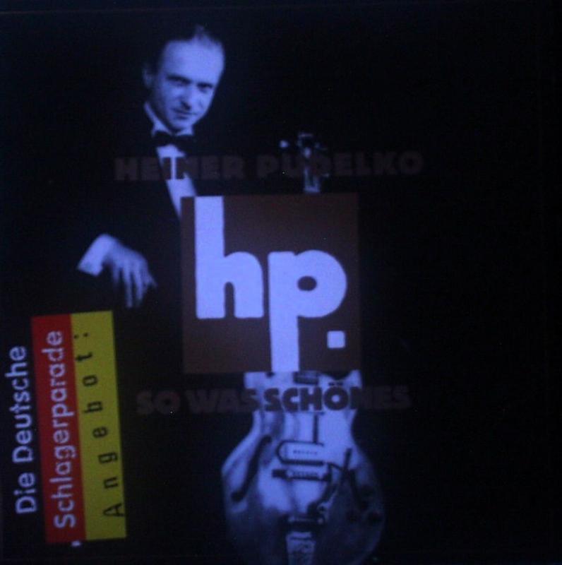 Pudelko - So Was Schönes / Narren - 7"