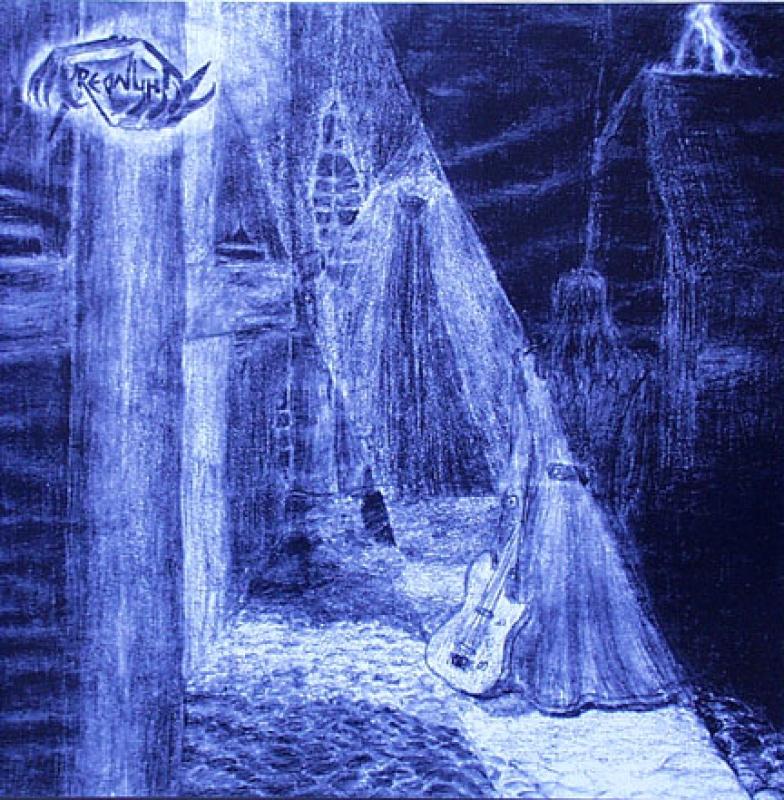 Rednuht - Arbeiter / +5 - 7"