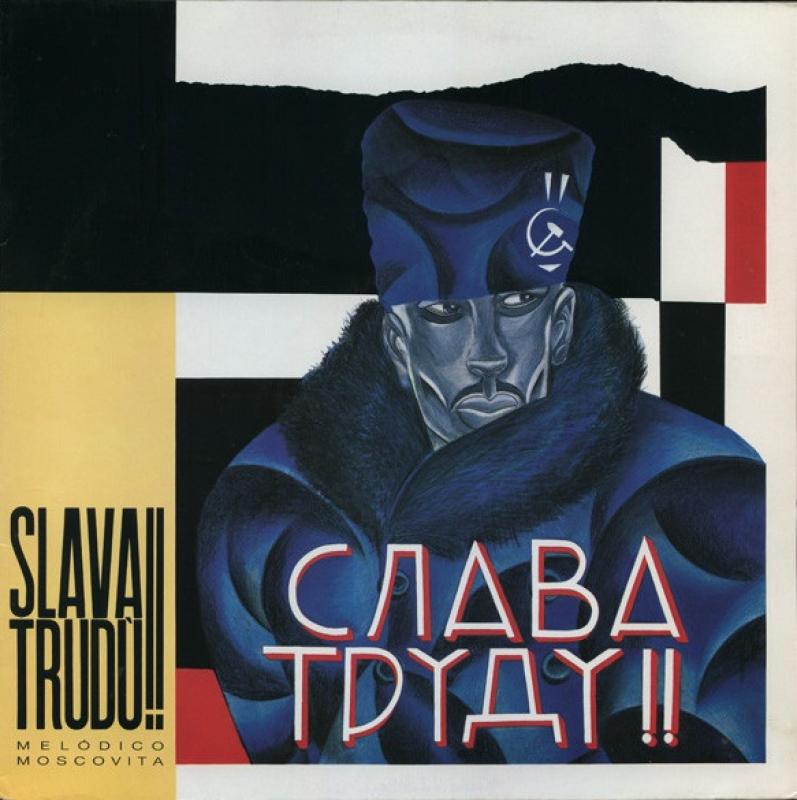 Slava Trudú - Melodico Moscovita - MLP