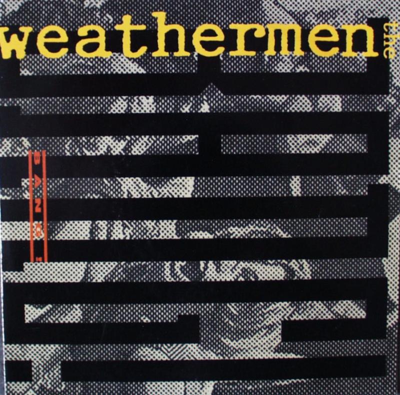 Weathermen, The - Bang ! / (Liechtenstein Version) - 7"