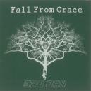 3rd Dan - Fall From Grace / Shoebox - 7"