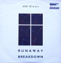400 Blows - Runaway / Breakdown - 12"