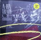A-ha - Train Of Thought (U.S. Mix) / (Remix) / And You Tell Me - 12"
